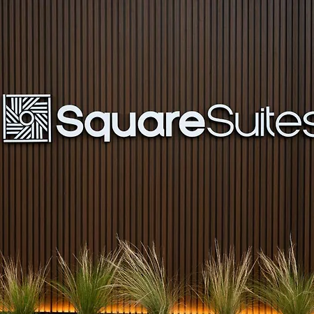 Апартаменты Square Каламата